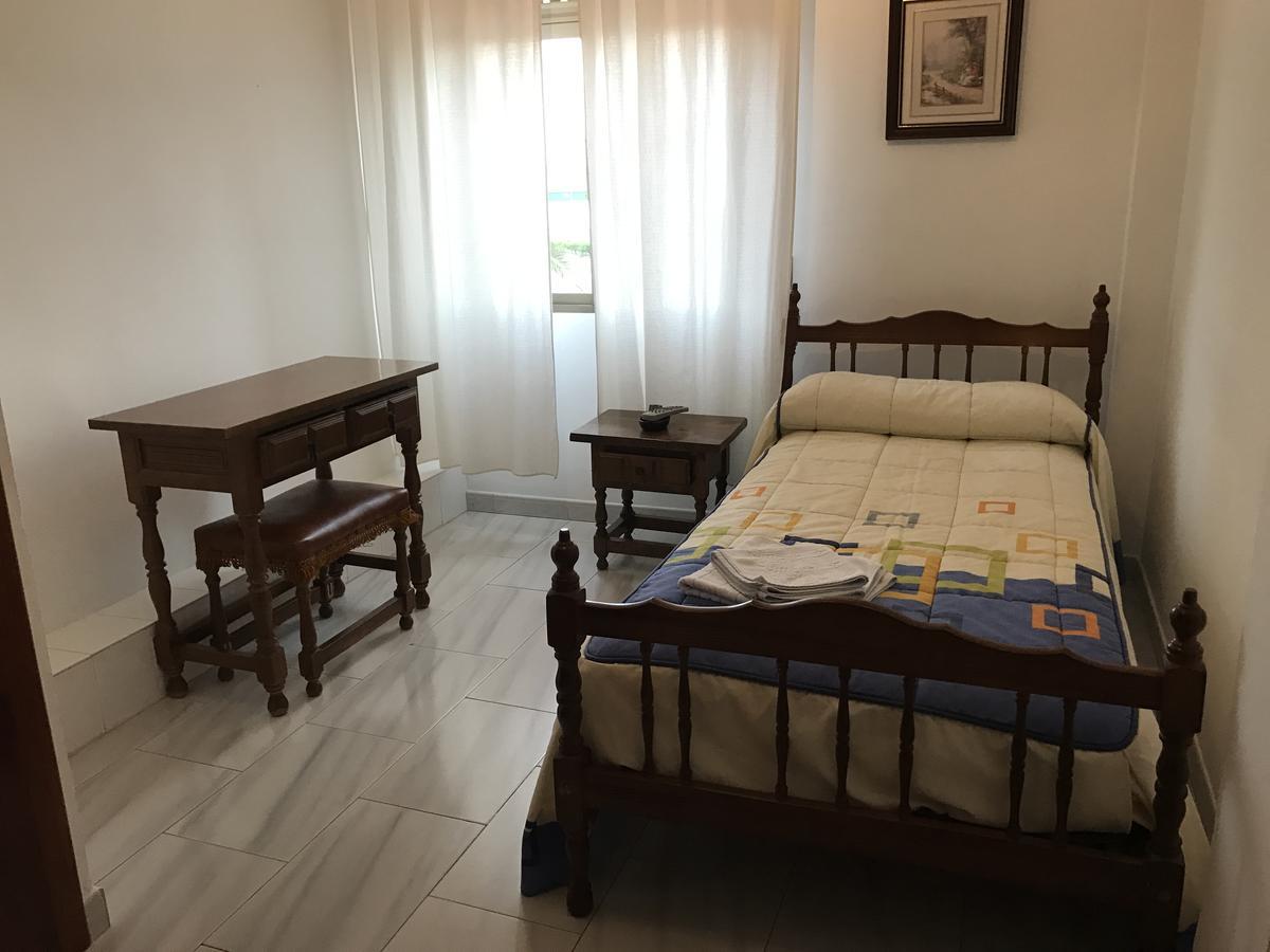 Hostal Restaurante Rufino Berlanga Dış mekan fotoğraf