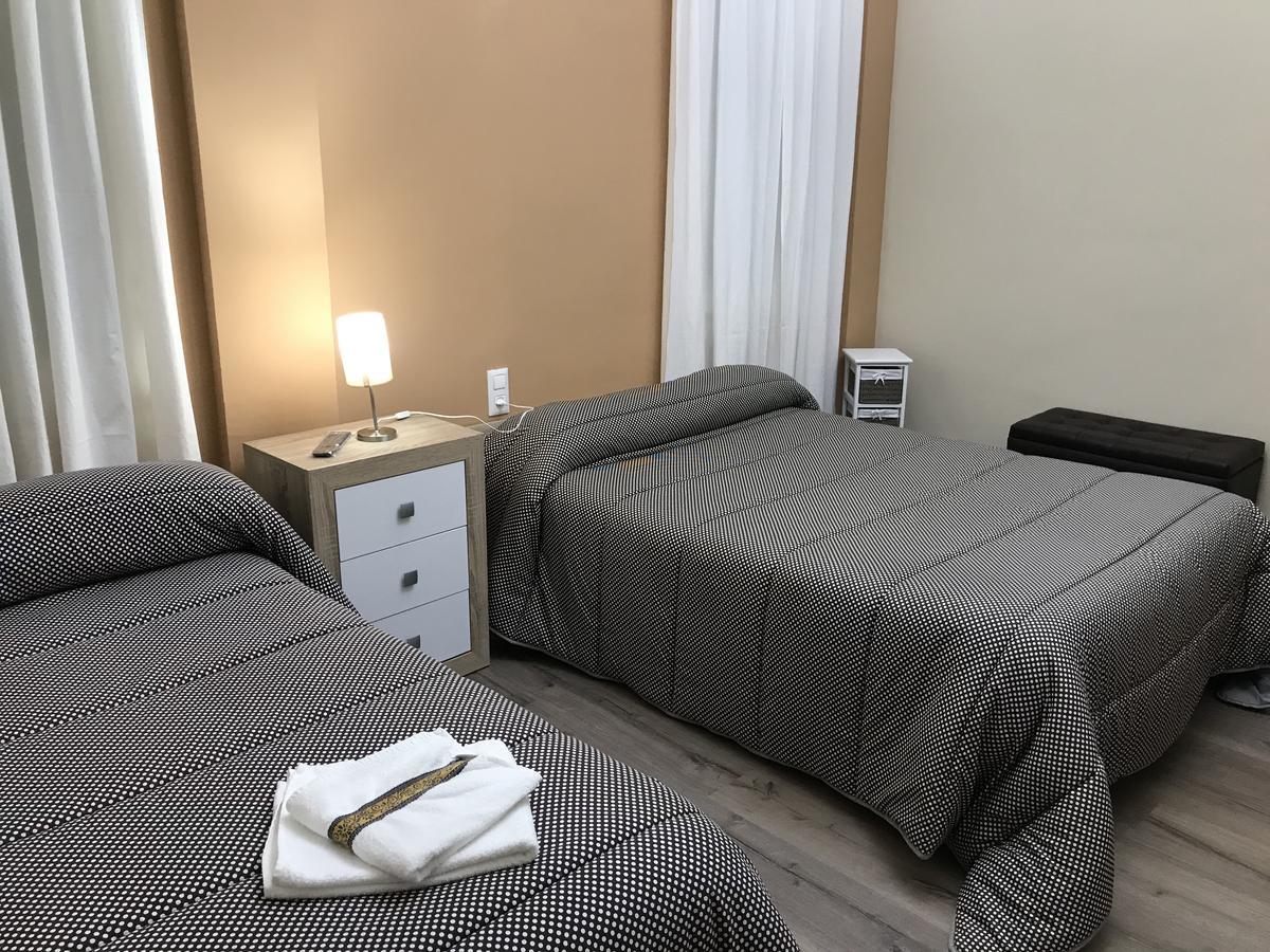 Hostal Restaurante Rufino Berlanga Dış mekan fotoğraf